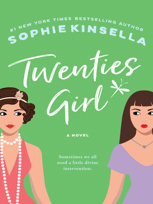 Sophie Kinsella 的 Twenties Girl 內容詳情 - 等待清單